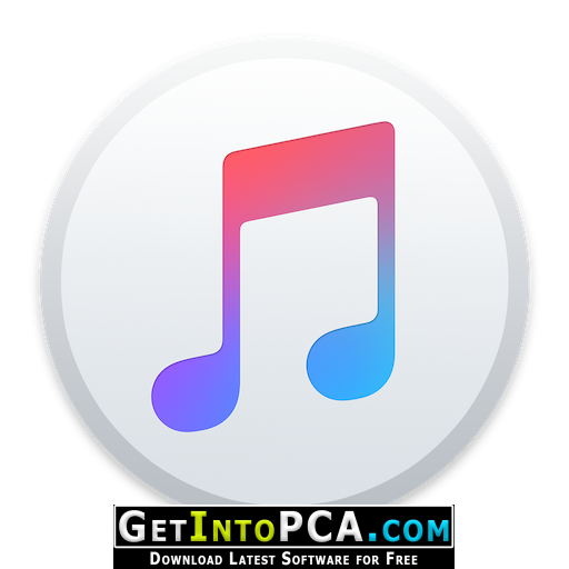 download newest itunes for mac